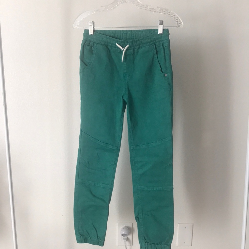 Cat & Jack Youth Jean Joggers Size 12